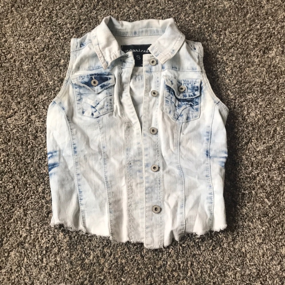 Vest